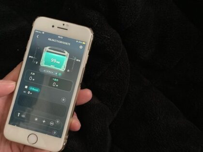 超便利！EcoFlowスマホ専用アプリの機能｜まとめ