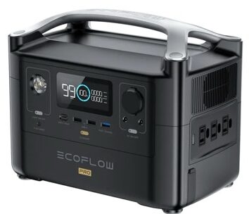 EcoFlow RIVER Pro