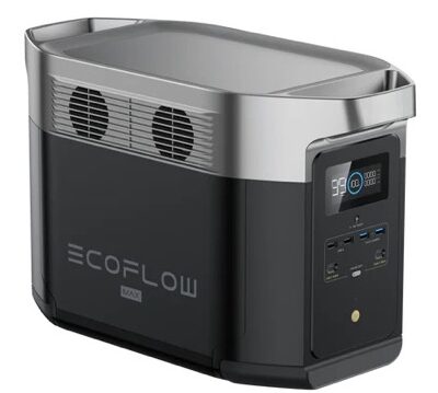 EcoFlow認定整備済製品のデメリット