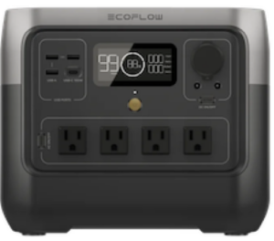 EcoFlow RIVER 2 Proの特長や使える家電の稼働時間など解説 | ポタ電Labo