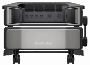 EcoFlow DELTA Pro Ultra_