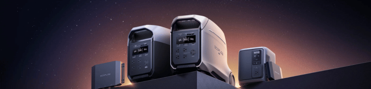 EcoFlow-delta 3 ultra 公式サイト