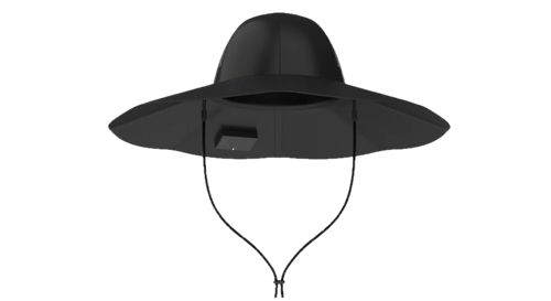EcoFlow Power Hat （サイズ：M-L） 00のコピー
