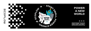 EcoFlow タオル