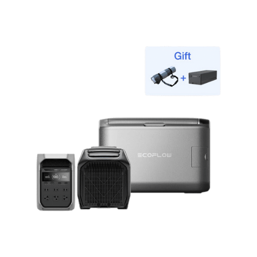 DELTA 3 Plus＋WAVE 3＋GLACIER Classic 45L