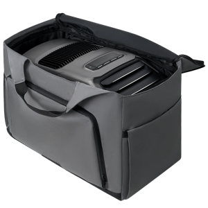 EcoFlow WAVEシリーズ専用バッグ