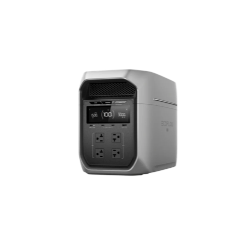 DELTA 3 Max Plus