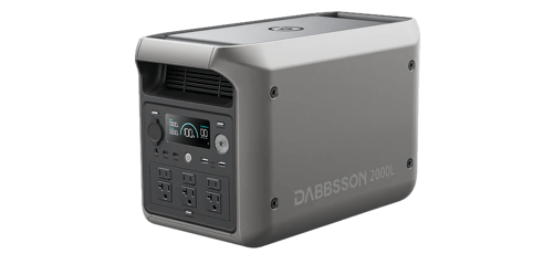 DABBSSON-2000L_