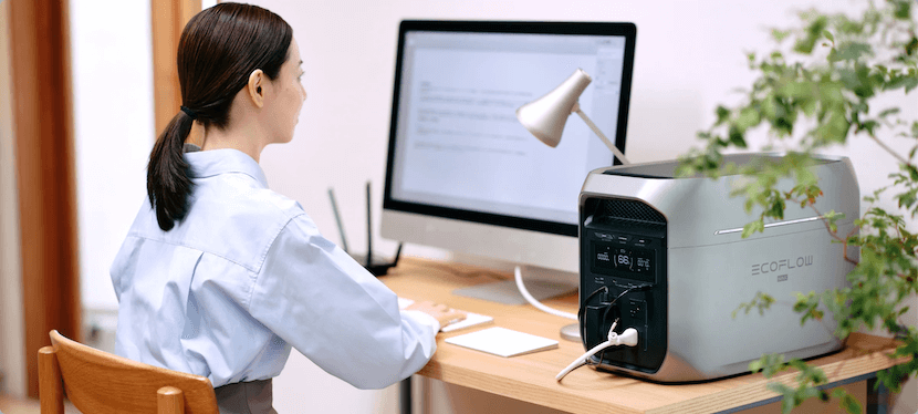 電源自動切替機能｜10ms未満の自動電源切り替えで停電対策もバッチリ