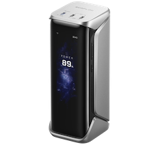 RAPID Pro X Power Bank (27,650mAh, 300W)