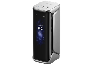 RAPID Pro X Power Bank (27,650mAh, 300W)