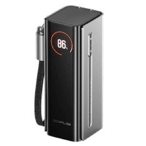 EcoFlow RAPID Pro 3-in-1 Power Bank(10,000mAh, 67W)