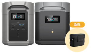 エコフロー　デルタミニ　本日値下げ エコフロー デルタミニ 本日値下げ EcoFlow Technology EcoFlow DELTA