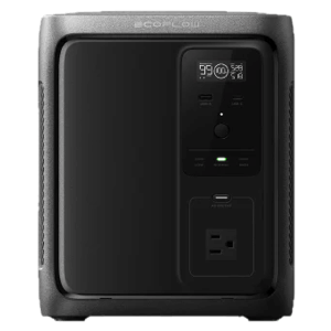 DELTA 3 1000 Air 正面