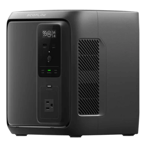 DELTA 3 1000 Air 斜め