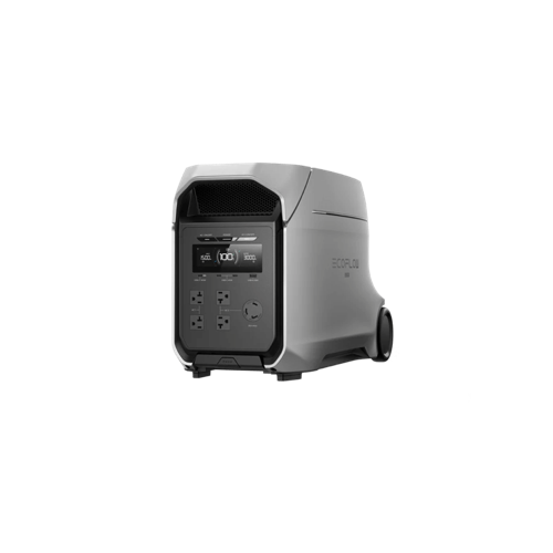 DELTA 3 Ultra Plus|製品詳細