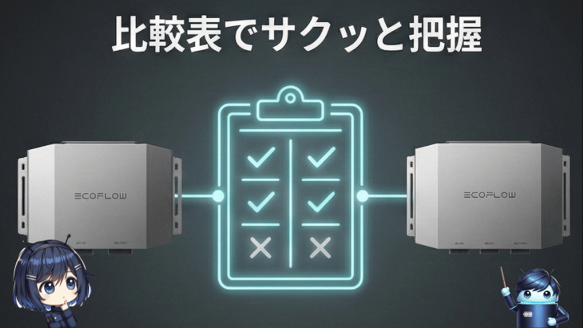 比較表でサクッと把握