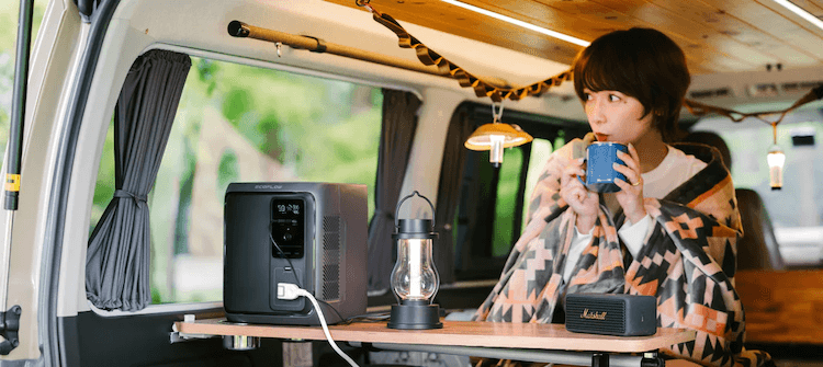 女性ユーザーでも扱いやすいポイント