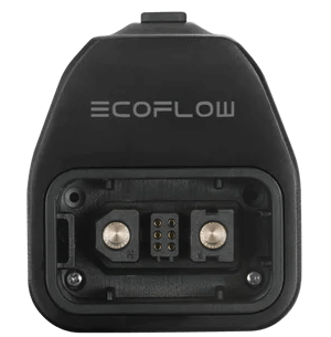 EcoFlowスマート発電機アダプター