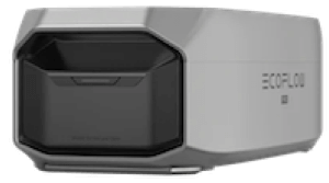 DELTA Pro 3専用EXBT