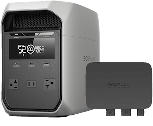 DELTA 3 Classic＋
500W Alternator Charger | 最安値比較表