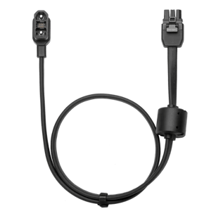 EcoFlow Alternator Charger XT150出力ケーブル（600W/1000W品専用）（12AWG, 1m