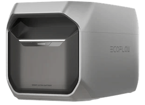 DELTA 3 Max Plus-smart-extra-battery