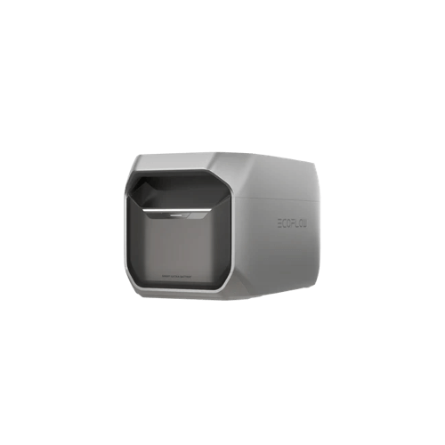 DELTA 3 Max plus 専用エクストラバッテリー|製品概要