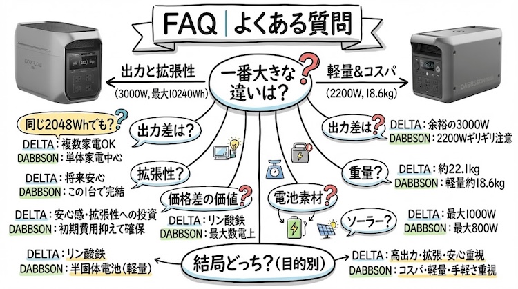 FAQ|よくある質問