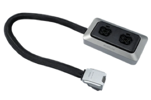 EcoFlow4+8ポート拡張ハブ