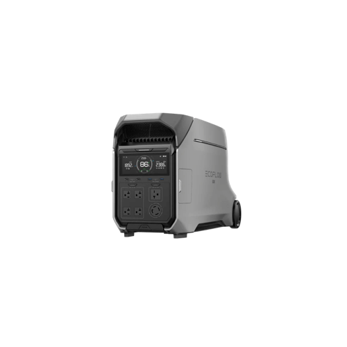 DELTA Pro 3