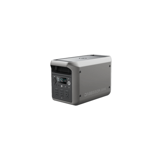 ダブソン 2000L