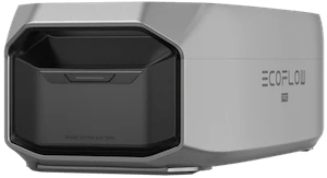 DELTA Pro 3専用エクストラバッテリー