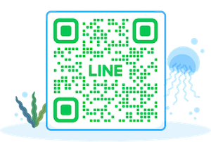 LINE特典