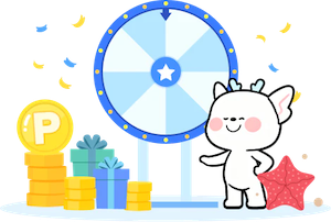 エコフロー会員限定ルーレット