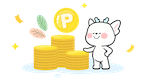 チェックイン特典